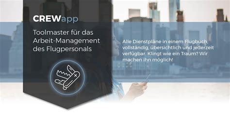 CREWapp - CREWlife