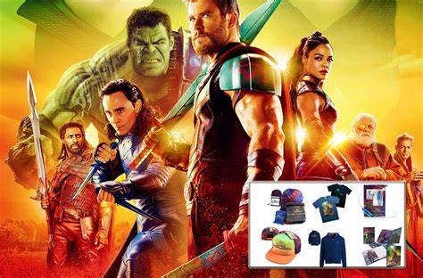 Film Thor Ragnarok Gay Ch Alles Bleibt Anders