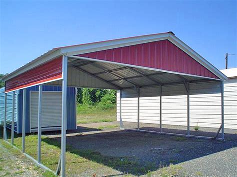 Carports Metal Steel Carports Colorado Co