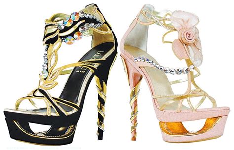 Туфельки для Золушки