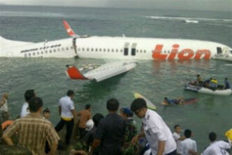 10 Korban Lion Air Tinggalkan RSUP Sanglah Republika Online