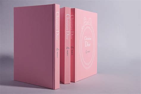 Красивый ежедневник Dior Peach - Bloknot Vip