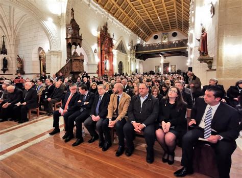 Reabre El Convento Franciscano De Hellín Noticias La Tribuna De Albacete