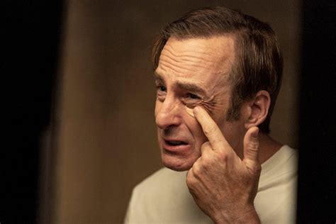 'Better Call Saul': Jimmy McGill Reminds Bob Odenkirk of This Randy ...