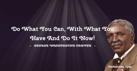 30+ Best George Washington Carver Quotes in March 2025