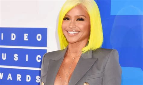 Cassie Net Worth 2024: Updated Wealth Of The Singer