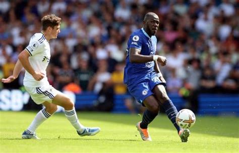 Hasil Leeds United Vs Chelsea Di Pekan Ke 3 Liga Inggris 2022 2023