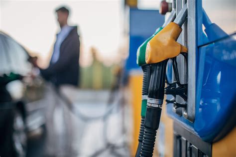 Your Trusted Partner in Reliable Fuel Services | Fuel Go