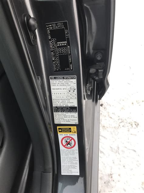 Просто фото! Если что Пленка называется : SunTek HP 50 blue — Toyota ...