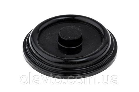 Купить Мембрана КВКГ вентиляції картера Volkswagen 1.9 2.0 tdi Passat ...