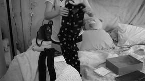 Darkness Nude Scenes Aznude