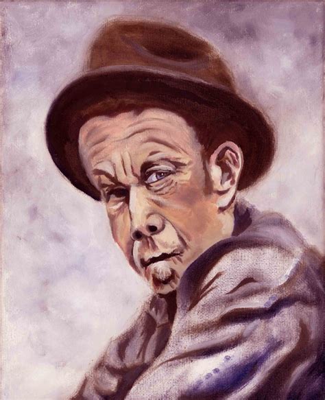 tom waits