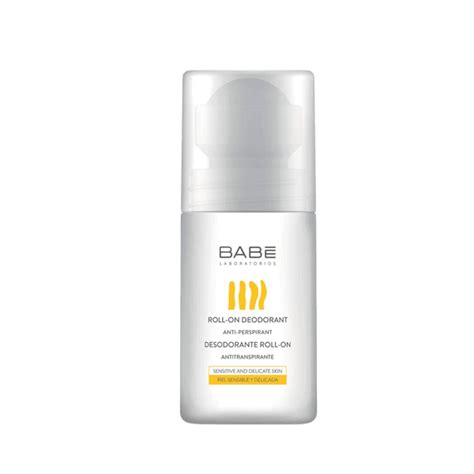 BABE DESODORANTE ROLL ON 50 ML Pharmasalus