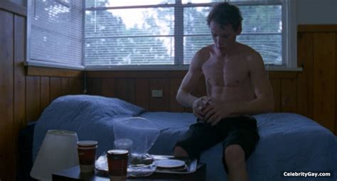 Anton Yelchin Nude Leaked Pictures Videos CelebrityGay