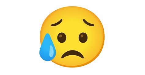 😥 Whew Emojis