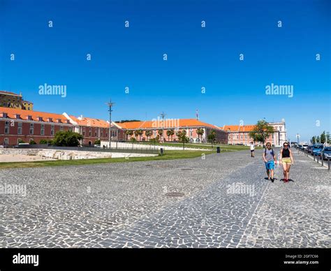 Tribunal Da Relacao De Lisboa Banque D Image Et Photos Alamy