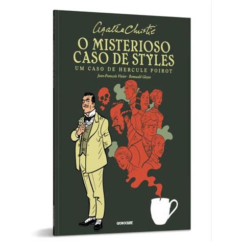 O Misterioso Caso De Styles Pdf - O Misterioso Caso De Styles Pdf - RETOEDU