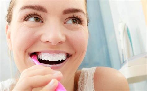 6 Simple Steps For Effective Teeth Cleaning