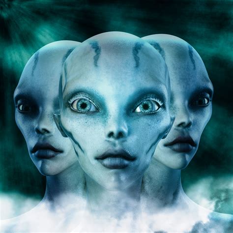 Alien Free Stock Photo - Public Domain Pictures