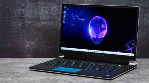 alienware net worth