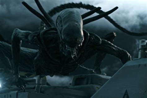 Alien: Covenant Movie Plot Ending, Explained - The Cinemaholic