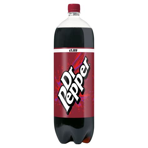 Dr Pepper Calories Uk at Felipe Heidt blog
