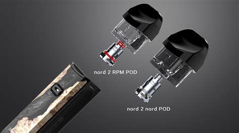 SMOK NORD 2 POD MOD NORD 2 EN İYİ FİYAT