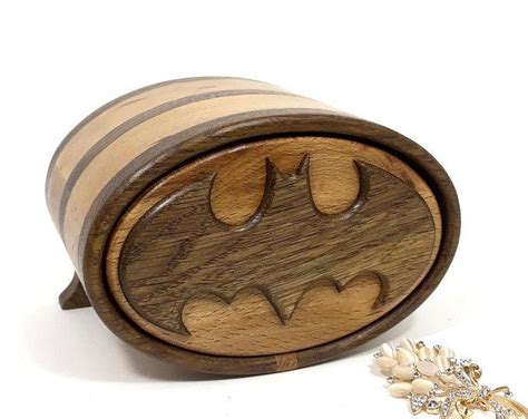 Bandsaw Box Jewelry Box Butterfly Bandsaw Box Bandsaw Bandsaw