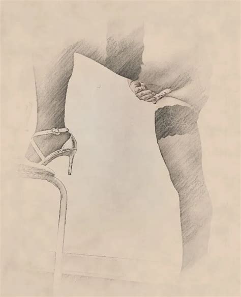 Her Body In Drawing Nude Pics Xhamster