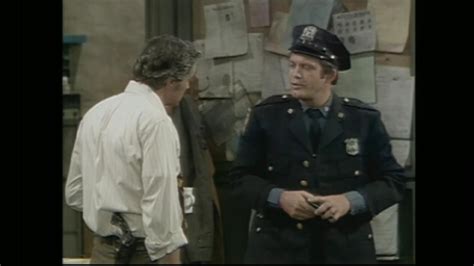 Barney Miller