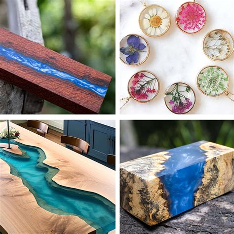 Resiners® Resin Tape for Epoxy Resin Molding