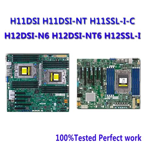 SUPERMICRO-H11DSI-Rev2-0-H11DSI-NT-H11SSL-I-H11SSL-C-H12DSI-N6-H12DSI ...