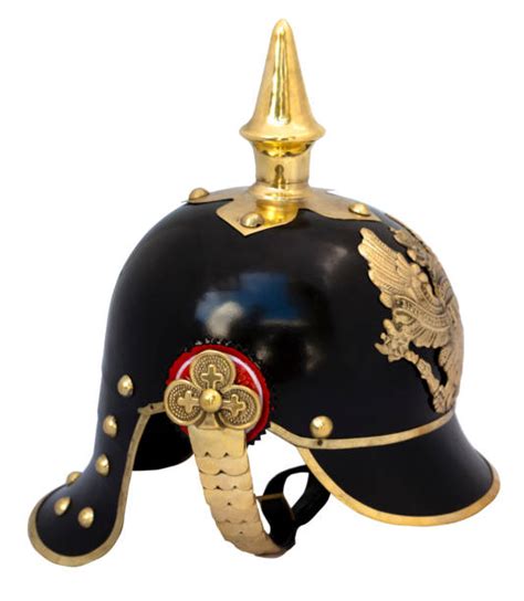 Pickelhaube Stock Photos, Pictures & Royalty-Free Images - iStock