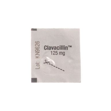Revival Animal Health - Clavacillin Tablets