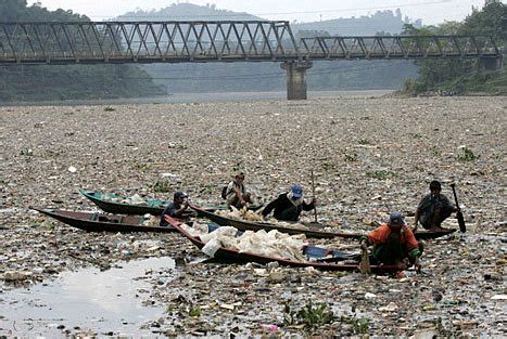 Images for Ganga River pollution | Download Scientific Diagram