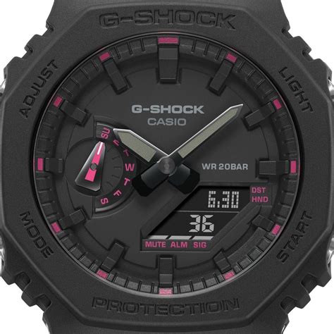 GA 2100P 1A CASIO MALAYSIA