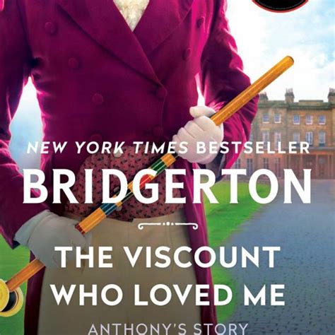 Stream Read Pdf The Viscount Who Loved Me Bridgertons Full From