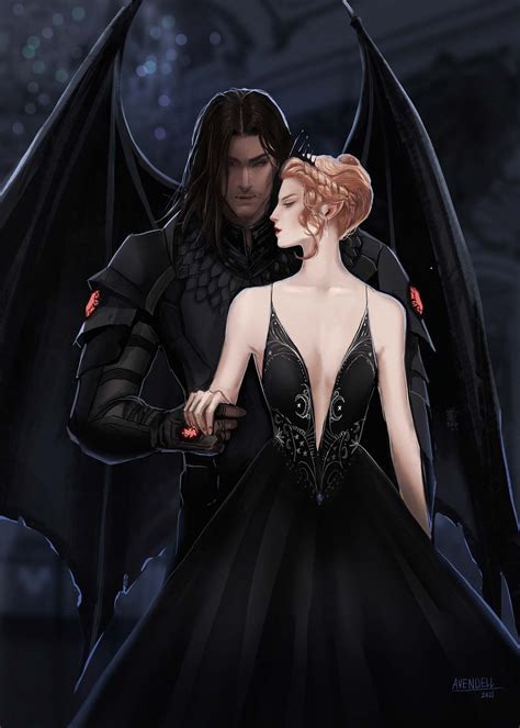 A Court Of Wings And Embers on Tumblr
