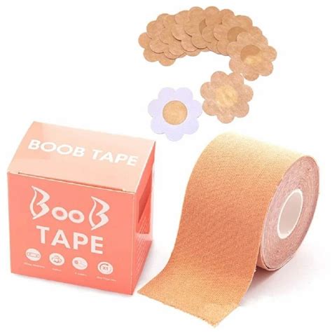 Nipple Tap Boob Tape At Roll Breast Lift Tape In Surat Id
