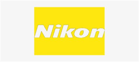 Nikon Logo Vector Logo Nikon Transparent Png 436x300 Free