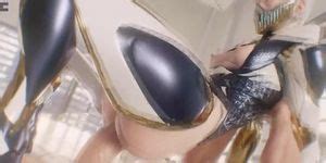 Mortal Kombat Frost Anal Animation W Sound Porn Videos