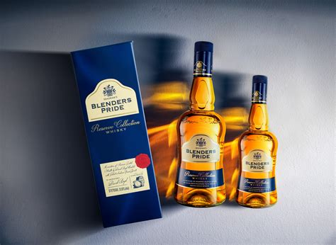Blenders Pride Reserve 11