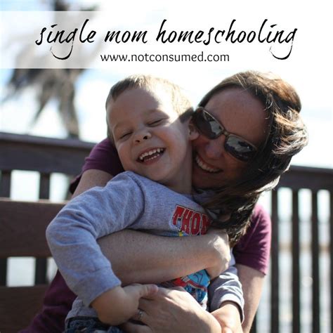 How Can A Single Mom Afford To Homeschool Single Mom Inspiration