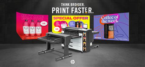 Dataprint Hp Pagewide Xl Pro Printers