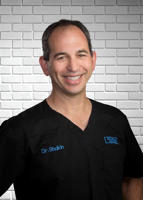 Dr. Glenn Shulkin, DDS - Dental Store