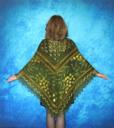 Эксклюзивные вязаные пуховые вещи из натурального козьего пуха