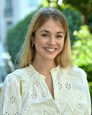 Alice Isaaz Aliceisaaz Nude OnlyFans NudoStar TV