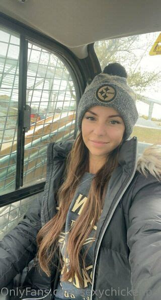 Sexychickenbabe Sexychickengirl Nude OnlyFans NudoStar TV