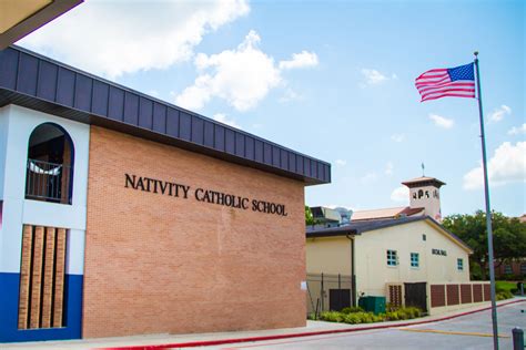 Contact Us Nativity Catholic School