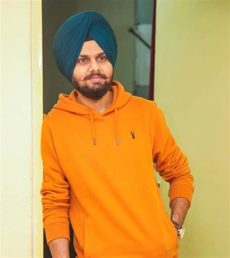 Jaspreet Singh Height, Age, Girlfriend, Wife, Children, Family ...